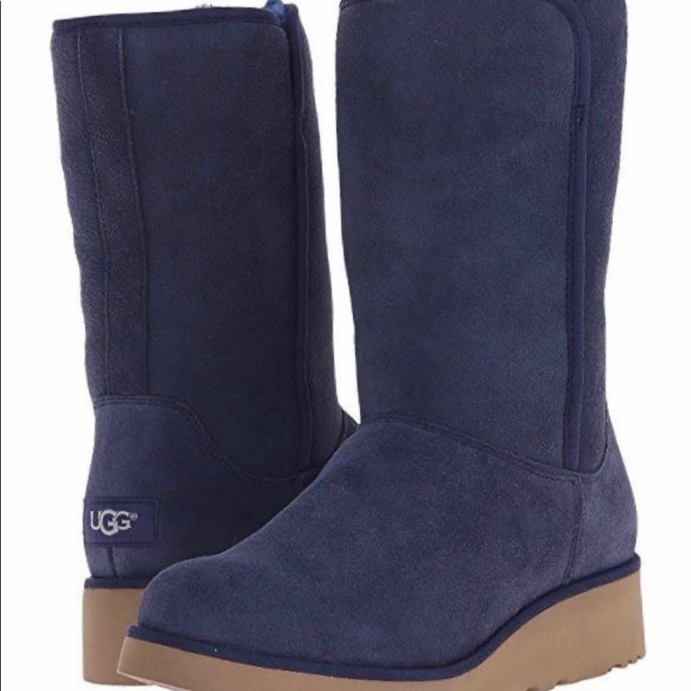 Ugg, Amie Boots